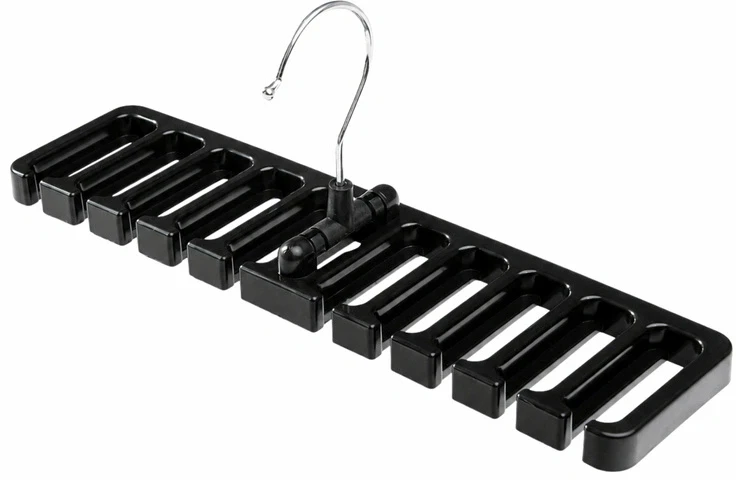 ATL DA748 Wieszak organizer na paski krawaty