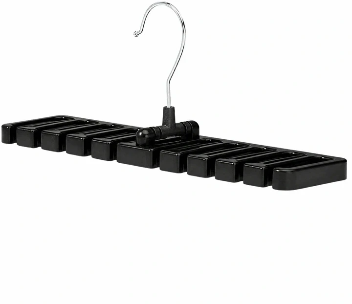 ATL DA748 Wieszak organizer na paski krawaty