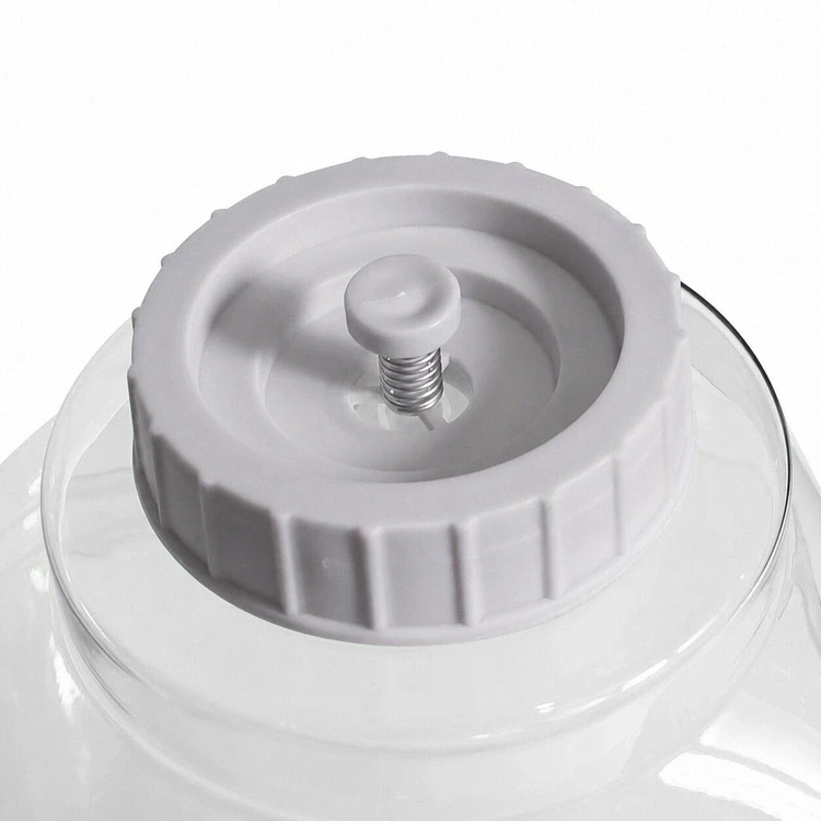 ATL DA754 Automatinis ėdalo ir vandens dozatorius 3,8 l
