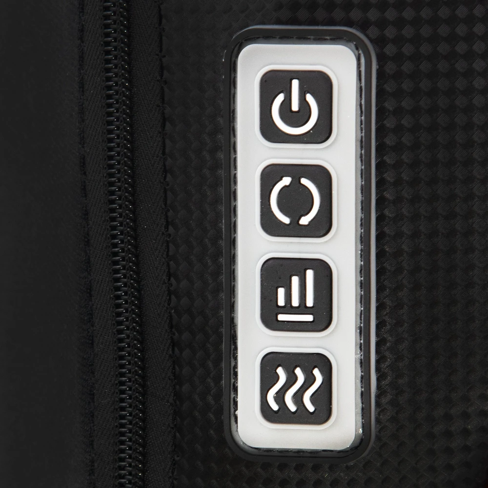 ATL DA771 Shiatsu masažinė pagalvė