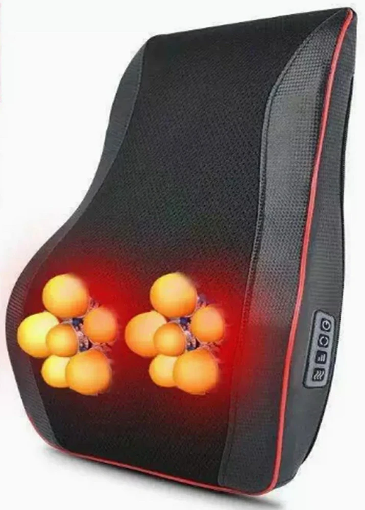 ATL DA771 Shiatsu masažinė pagalvė