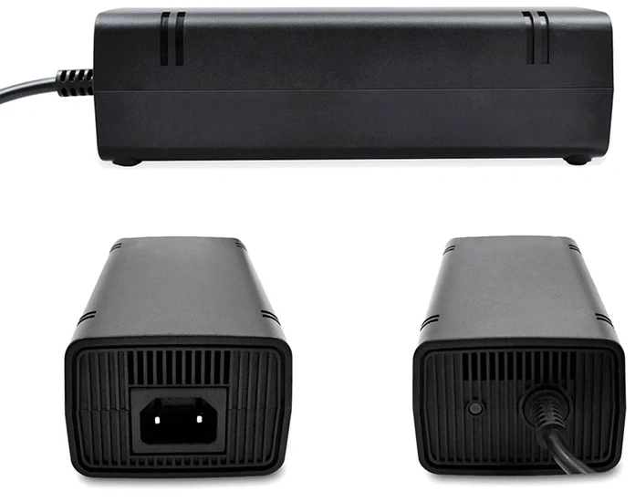 ATL Maitinimo šaltinis XBOX 360 SLIM