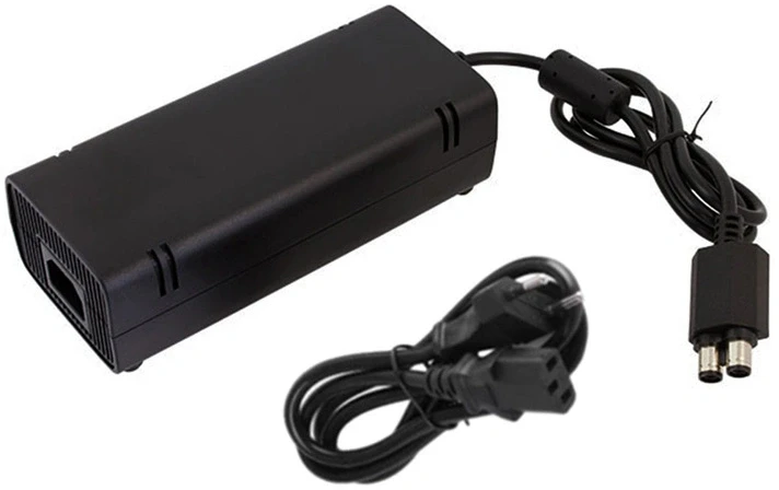 ATL Maitinimo šaltinis XBOX 360 SLIM