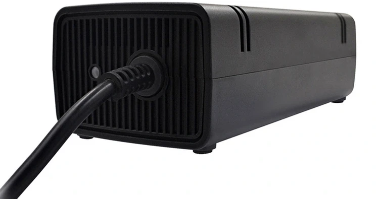 ATL Maitinimo šaltinis XBOX 360 SLIM