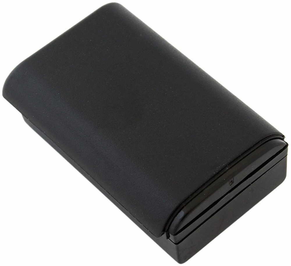KX6 Akumuliatorius Microsoft XBOX 360 valdymo pultui, 800 mAh