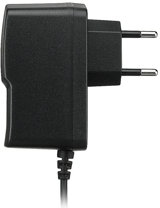 ATL Impulsinis maitinimo šaltinis 5V/2.5A - DC 5.5/2.1mm