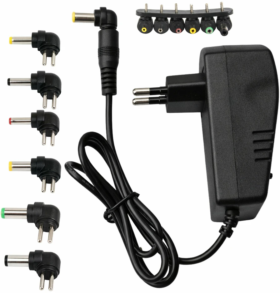 ATL IMPULSINIS MAITINTUVAS 3-12V/2.5A/TAY