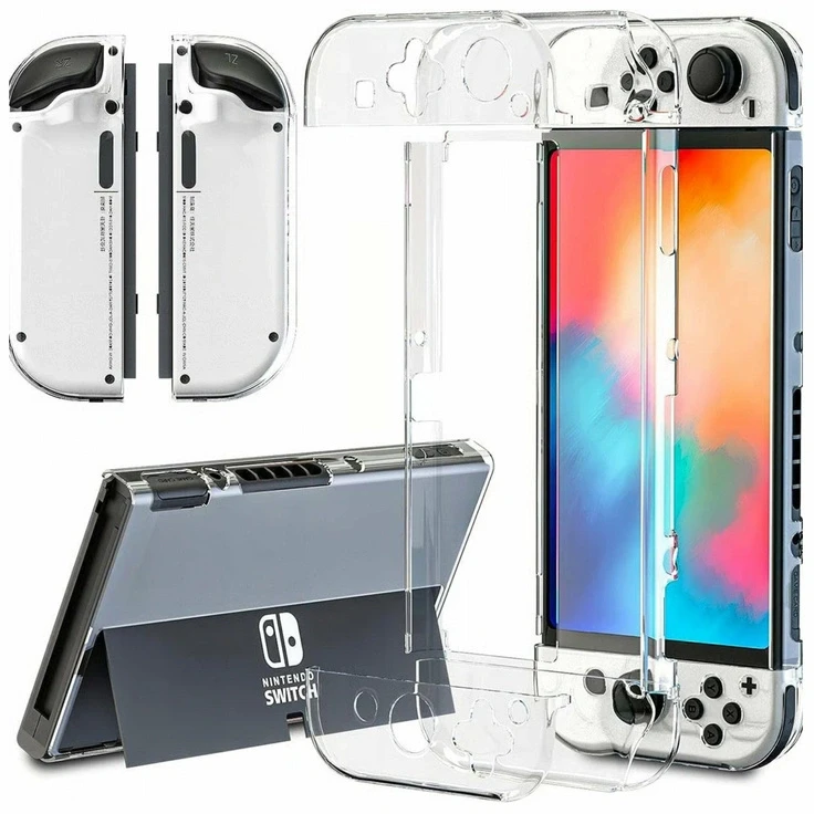 PSP35 konsolės dėklas