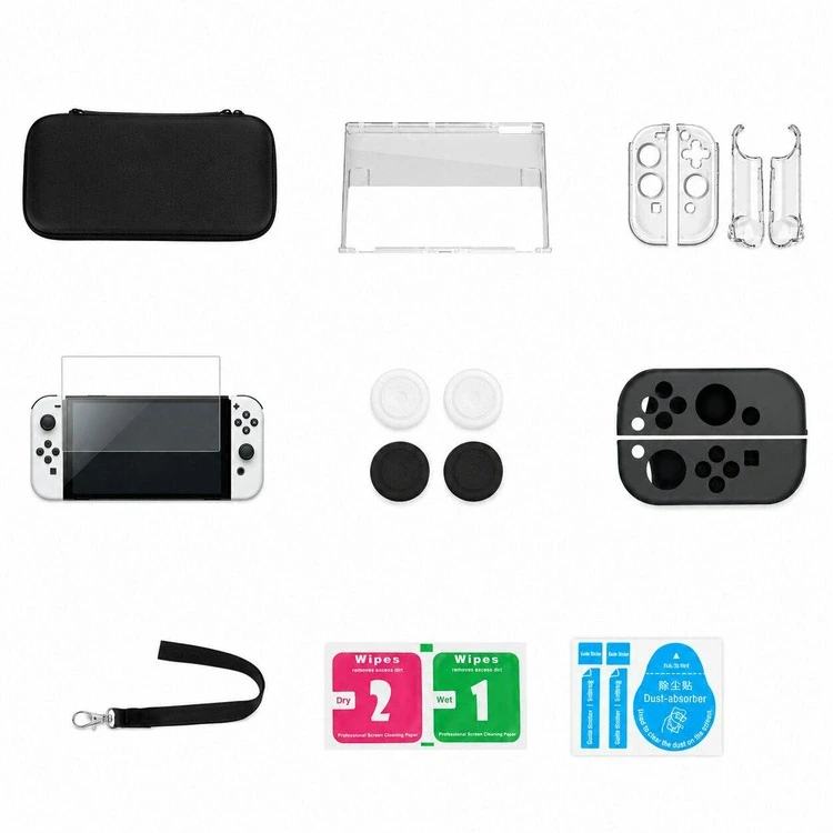 PSP35 konsolės dėklas