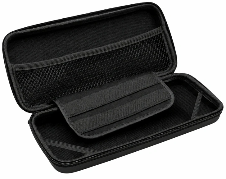 PSP35 konsolės dėklas