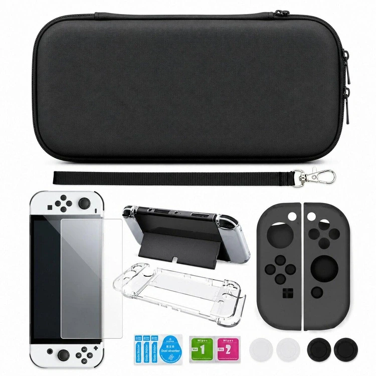 PSP35 konsolės dėklas