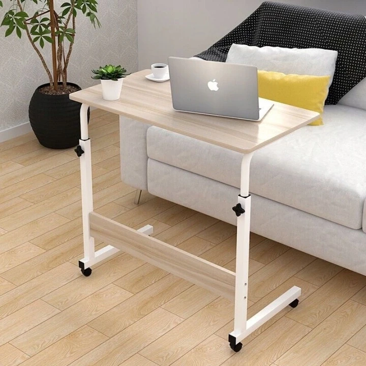 Laikiklis ATL SL15 Mobilny stolik pod laptopa šviesus medis