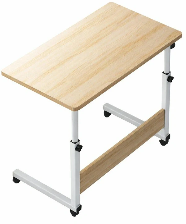 Laikiklis ATL SL15 Mobilny stolik pod laptopa šviesus medis