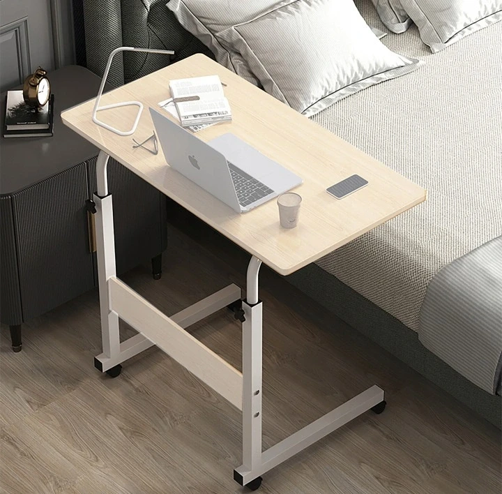 Laikiklis ATL SL15 Mobilny stolik pod laptopa šviesus medis