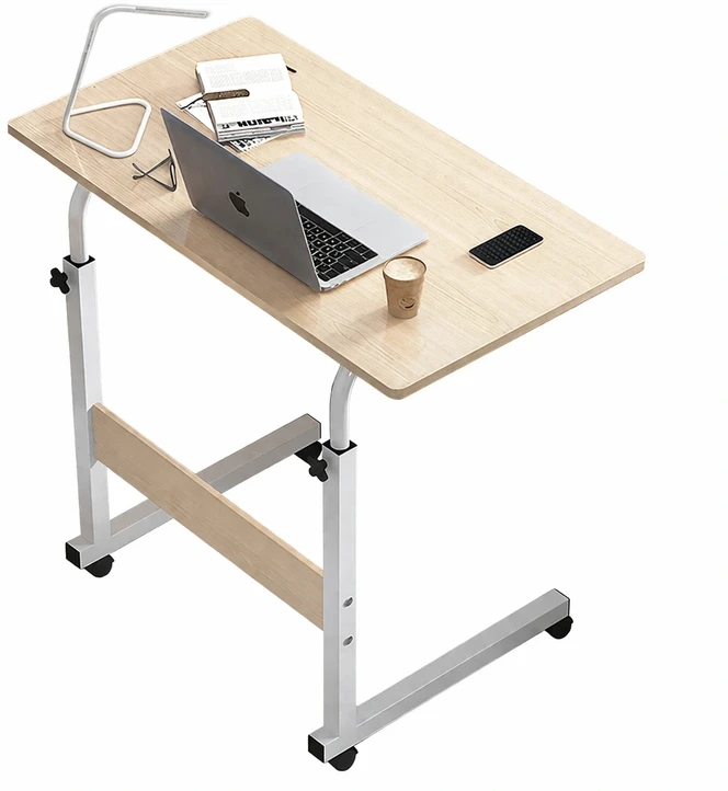 Laikiklis ATL SL15 Mobilny stolik pod laptopa šviesus medis