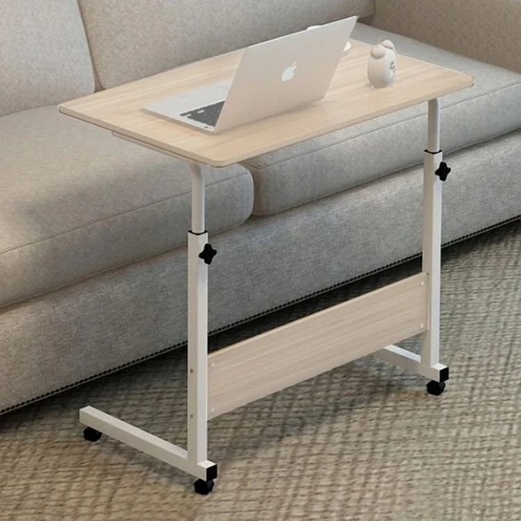 Laikiklis ATL SL15 Mobilny stolik pod laptopa šviesus medis