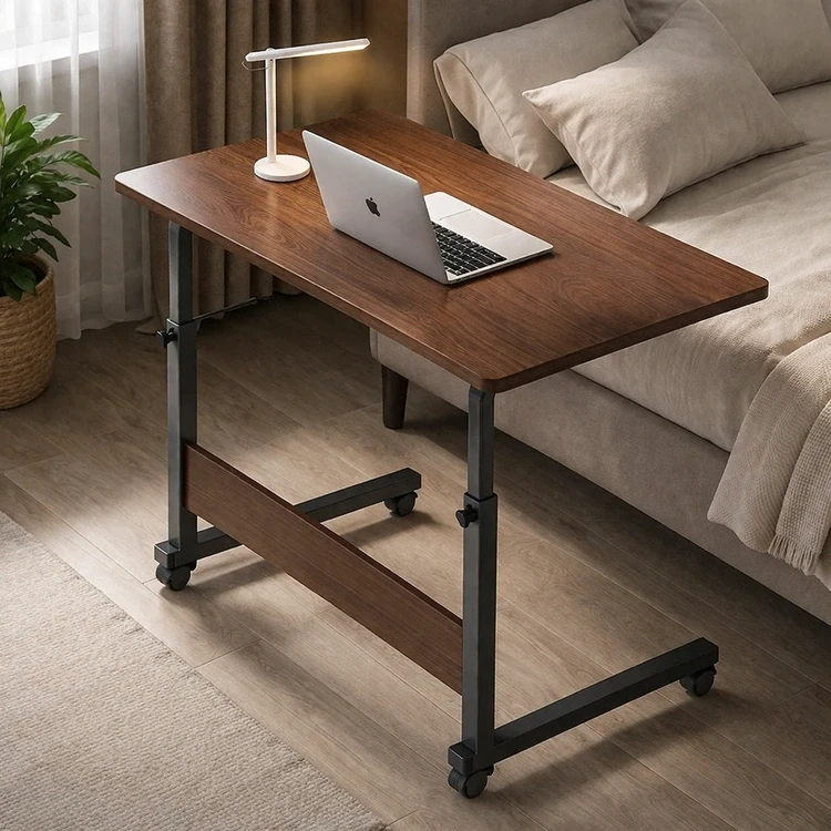 ATL SL15A Mobilny stolik pod laptopa tamsus medis