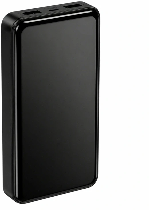 US16 išorinė baterija 20000 mAh 22,5 W QC PD USB