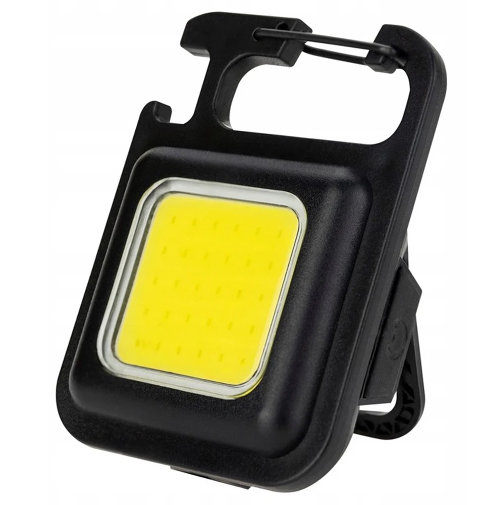 Zd100 COB LED žibintuvėlis