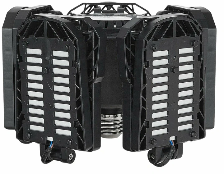 ATL ZD127A Didelė sulankstoma lubinė lempa LED E27
