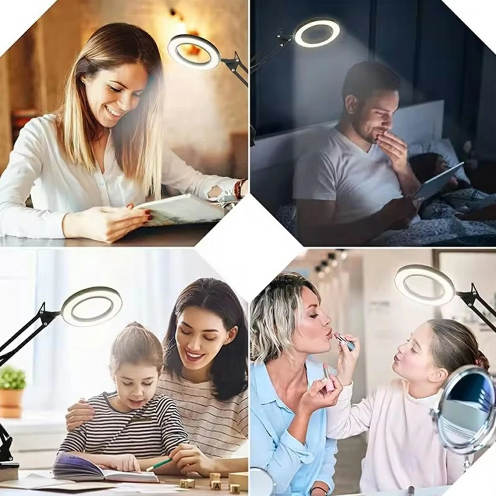 ATL LED stalinė lempa 11W