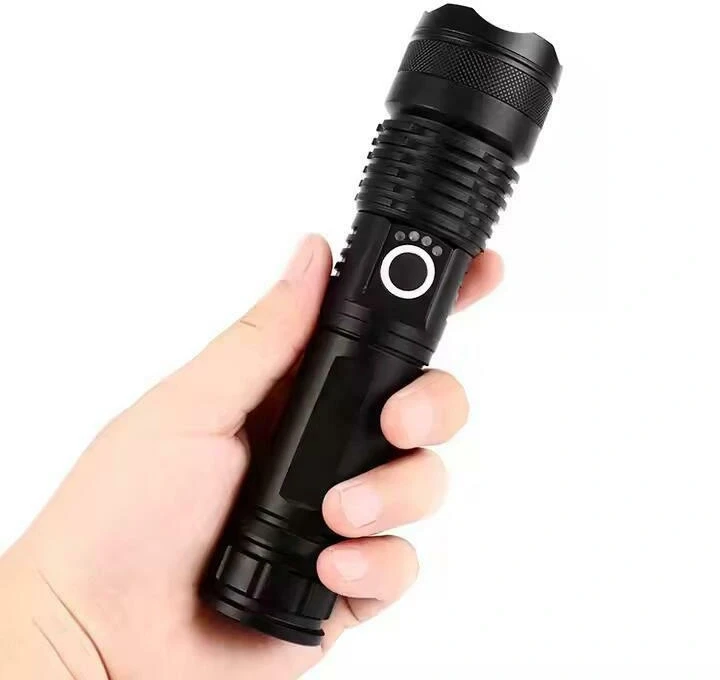 ATL Žibintuvėlis taktinis ZD154, CREE LED, 2000 lm, IPX8