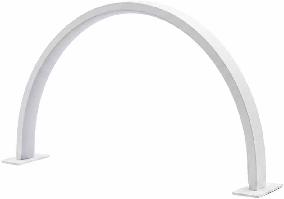 ATL ZD193 Kosmetinė lempa 39 cm 20 W balta