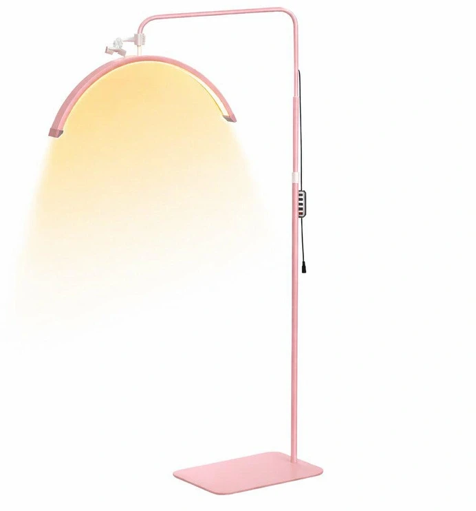 ATL ZD195B Kosmetinė lempa 40 W LED rožinė