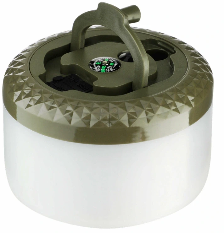 ATL ZD209 Lampa led girlanda na rolce 10m akumuliatorinė