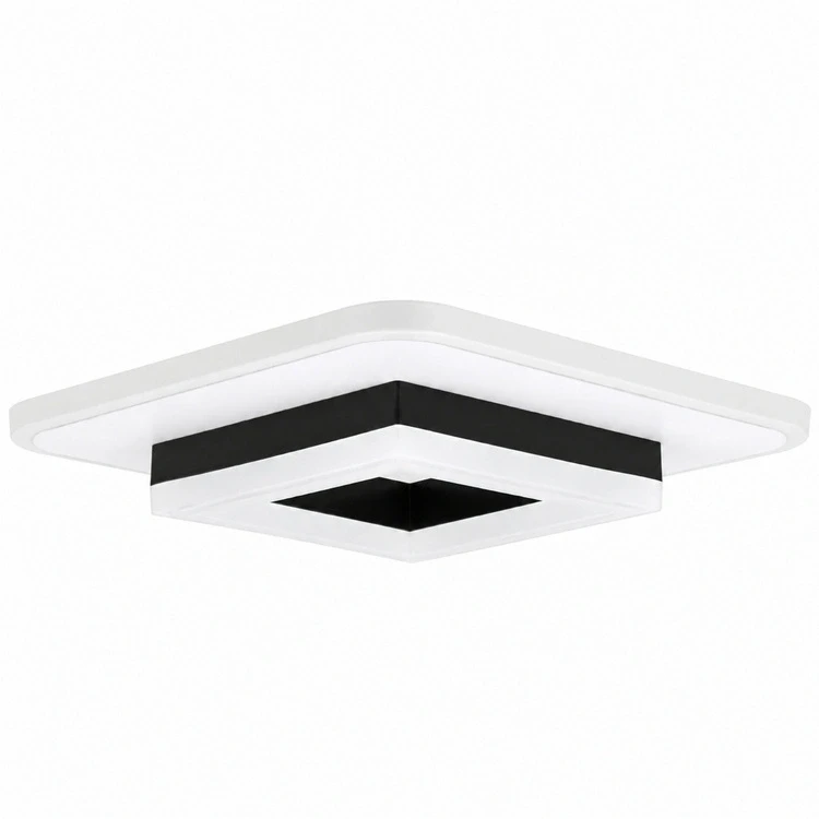 ATL ZD213 LED lubinis šviestuvas, juodas