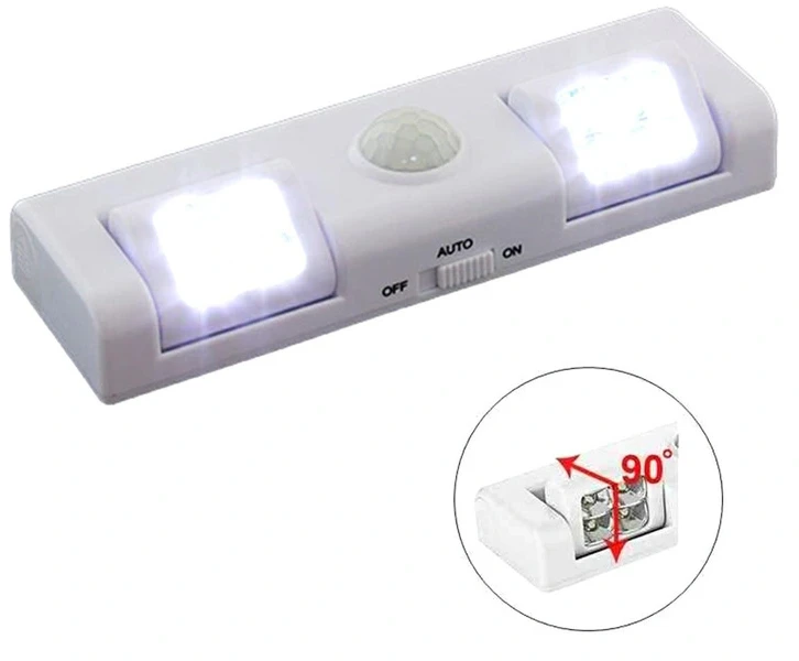 ZD26A Belaidė LED lempa