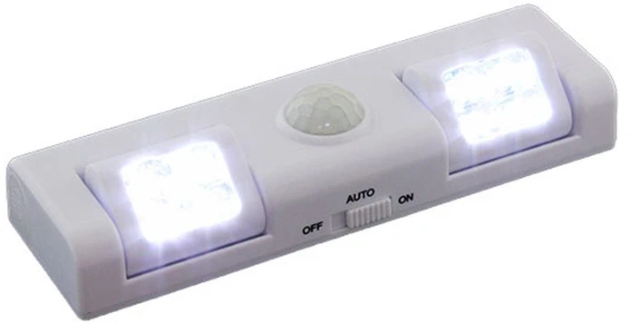 ZD26A Belaidė LED lempa