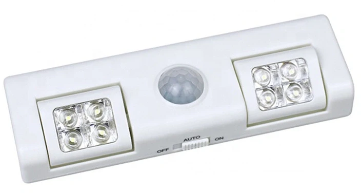 ZD26A Belaidė LED lempa