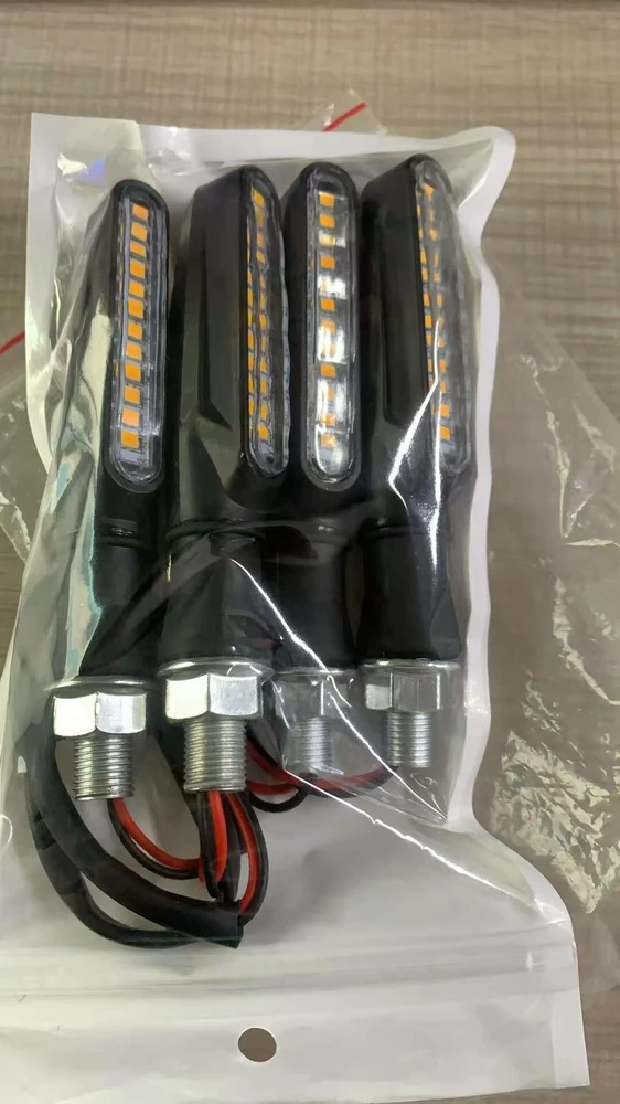 ATL ZD59E Kierunkowskazy 12led dynamiczne 4vnt.