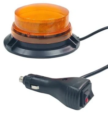 ATL ZD95A Światło ostrzegawcze kogut 12/24v 24led
