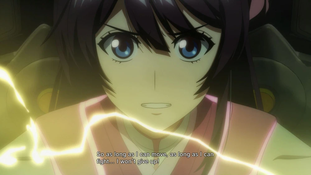 Atlus Sega Sakura Wars PS4