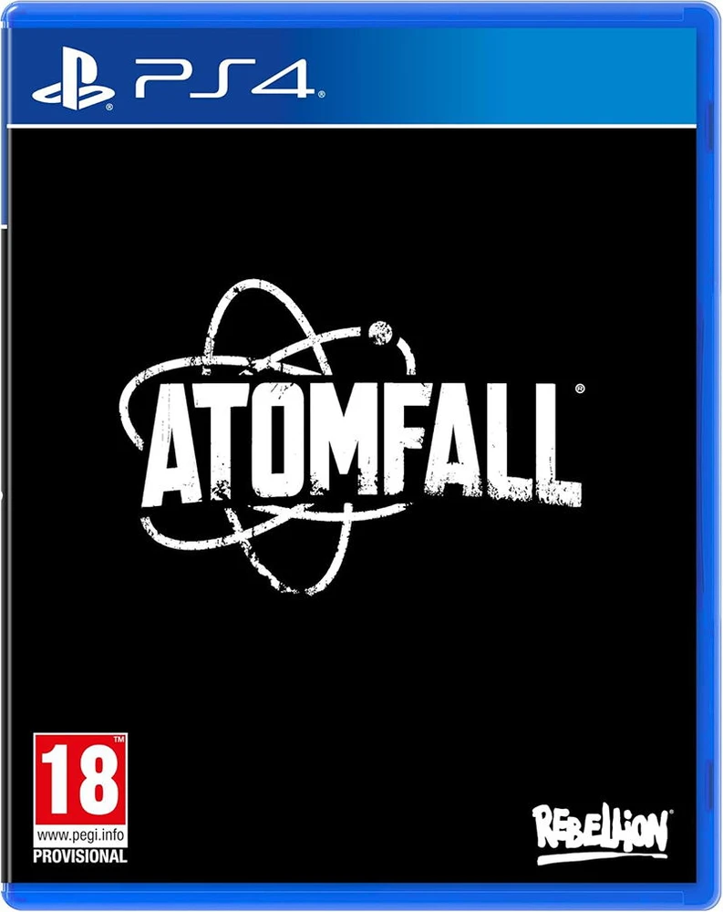 Rebellion Atomfall