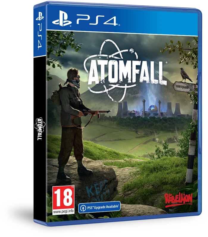Rebellion Atomfall