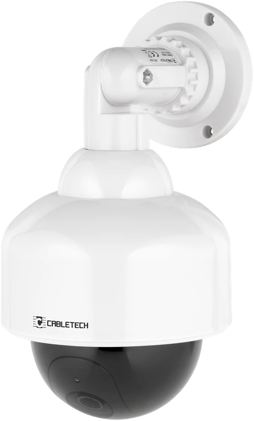 Manekeno PTZ kamera su LED DK-10 Cabletech