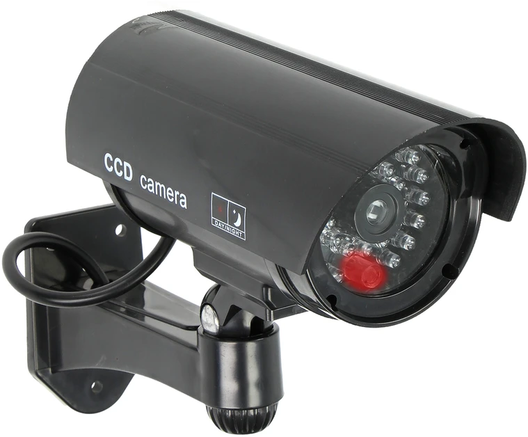 Orno Atrapa Netikra CCTV stebėjimo kamera