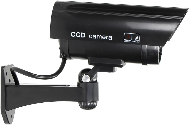 Orno Atrapa Netikra CCTV stebėjimo kamera