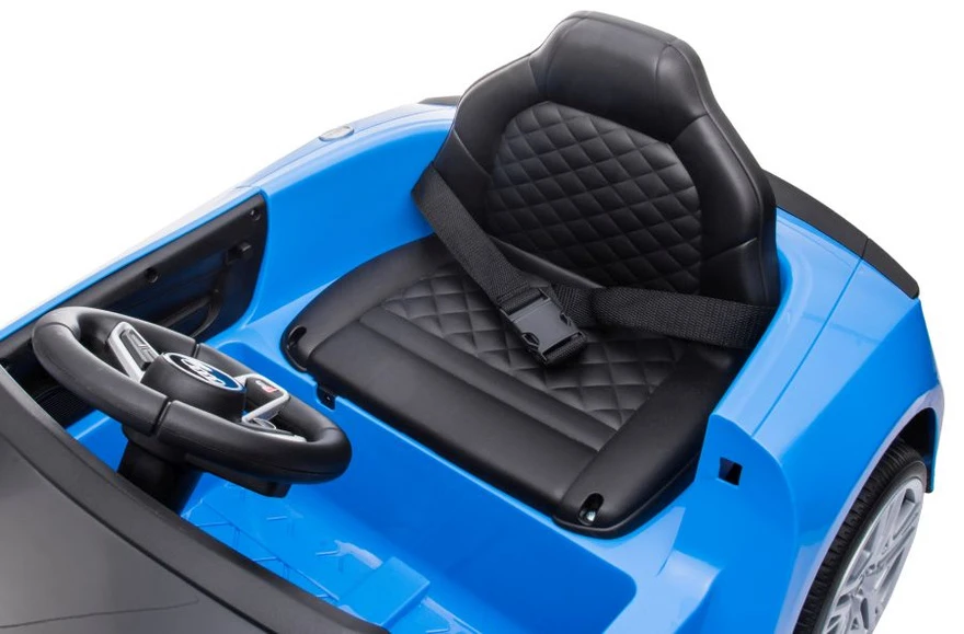 Lean Cars Automobilis A300 Audi r8 mėlynas