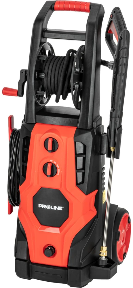 Myjka Slėginis plovimo įrenginys 3200 W, 150/225 bar, 7,5/9 l/min, proline