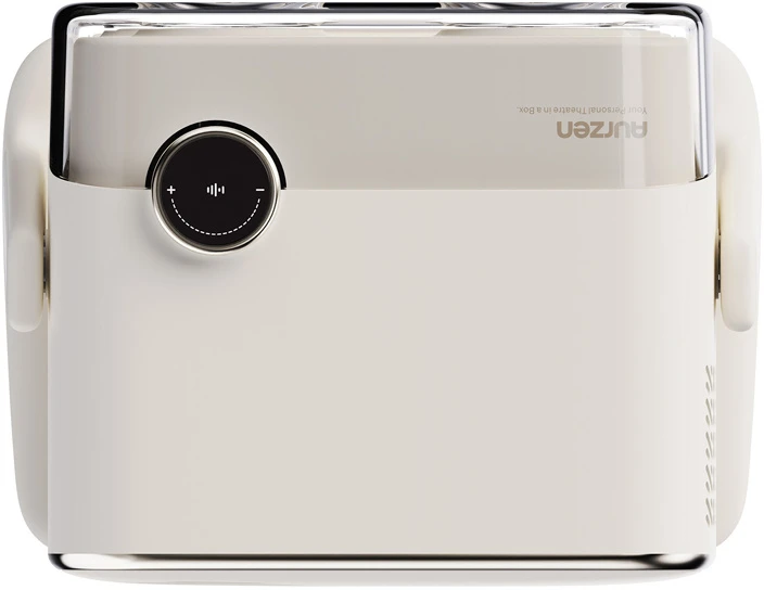 Projektorius Aurzen Boom Mini Google TV