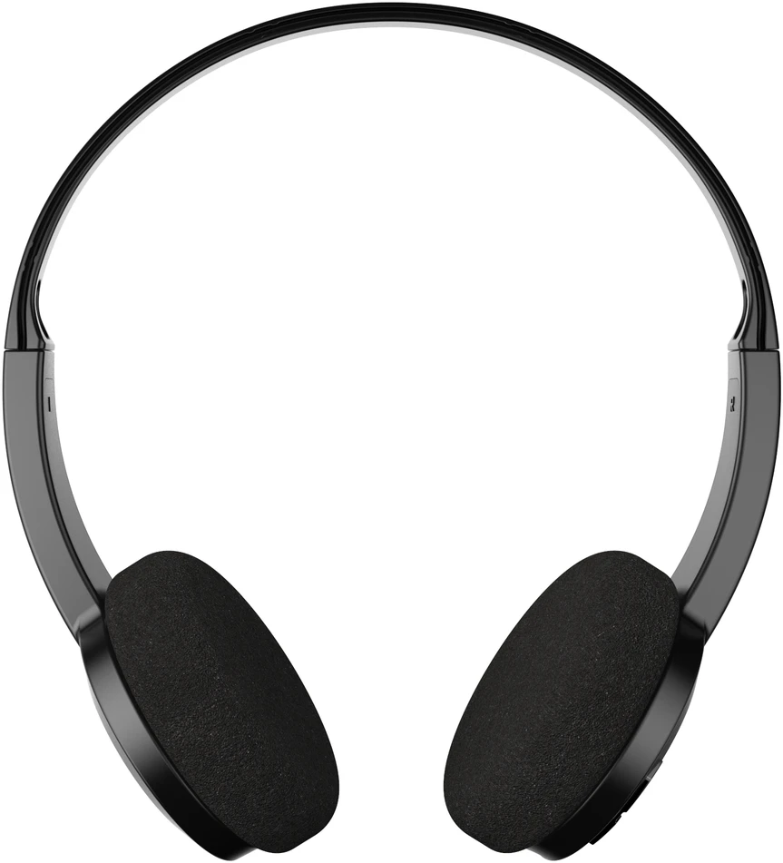 Creative Sound Blaster JAM V2 belaidės ausinės juodos spalvos Bluetooth 5.0