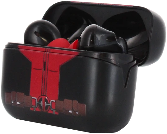 Holdems Holdemas TWS Buds - Deadpool