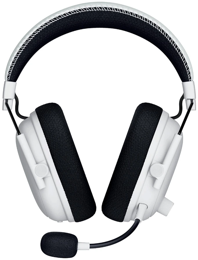 Ausinės Razer BlackShark V3 X Hyperspeed PS balta
