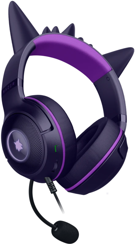 Razer | Ausinės | Kraken Kitty V2 | Yes | su laidu | Over-ear