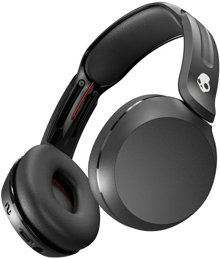 Skullcandy Icon 180 juoda