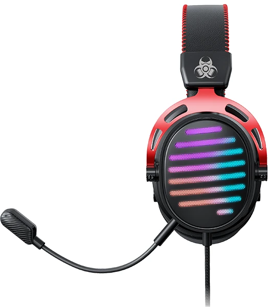 Ausinės TRACER GAMEZONE GZ X5 ausinės